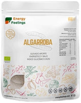 Algarroba en Polvo · Energy Feelings · 1 kg