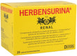 Herbensurina Infusión · Deiters · 20 filtros