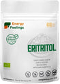 Eritritol en Polvo Bio · Energy Feelings · 200 gramos
