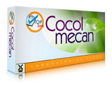 Cocolmecan · Tegor · 40 cápsulas