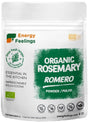 Romero en Polvo · Energy Feelings · 200 gramos