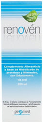 Renoven Sabor Limón · Geamed · 200 ml