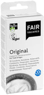 Preservativos Original · Fair Squared · 10 unidades