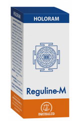 Holoram Reguline-M · Equisalud · 60 cápsulas