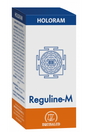 Holoram Reguline-M · Equisalud · 60 cápsulas