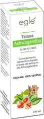 Tintura de Ashwagandha · Eglé · 100 ml