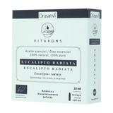 Aceite Esencial Eucalipto Radiata · Drasanvi · 10 ml