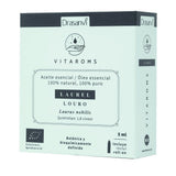 Aceite Esencial de Laurel · Drasanvi · 5 ml