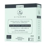 Aceite Esencial de Naranjo Amargo · Drasanvi · 10 ml