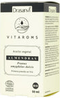 Aceite Vegetal de Almendras · Drasanvi · 50 ml