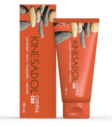 Kinesadol Crema CBD · Herbovita · 100 ml
