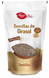 Semillas de Girasol · El Granero Integral · 200 gramos