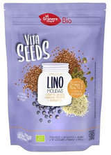 Vitaseeds 5 Semillas y Arándanos · El Granero Integral · 300 gramos