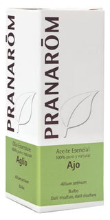 Aceite Esencial de Ajo · Pranarom · 5 ml