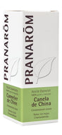 Aceite Esencial de Canela de China · Pranarom · 10 ml