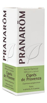 Aceite Esencial de Ciprés de Provenza · Pranarom · 10 ml
