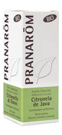 Aceite Esencial de Citronela de Java Bio · Pranarom · 10 ml