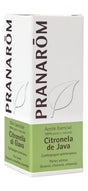 Aceite Esencial de Citronela de Java · Pranarom · 10 ml