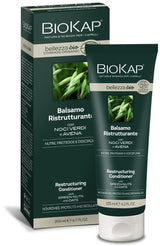 Acondicionador Reestructurante · Biokap · 125 ml