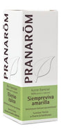 Aceite Esencial de Siempreviva Amarilla · Pranarom · 10 ml