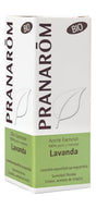 Aceite Esencial de Lavanda Bio · Pranarom · 10 ml