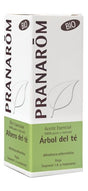 Aceite Esencial de Árbol del Té Bio · Pranarom · 10 ml