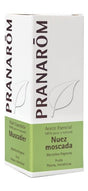 Aceite Esencial de Nuez Moscada · Pranarom · 10 ml