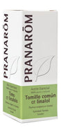 Aceite Esencial de Tomillo Común QT Linalol · Pranarom · 5 ml