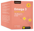 Omega 3 · Vitalart · 30 perlas + 30 cápsulas