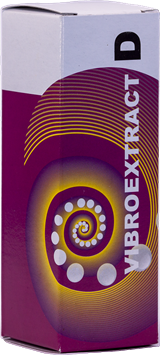 Vibroextract D · Equisalud · 50 ml
