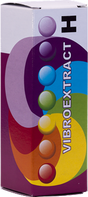 Vibroextract H · Equisalud · 50 ml