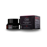 Crema de Ojos Ultra Nutritiva · Eleven OBI · 15 ml