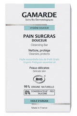 Jabón Dermatológico · Gamarde · 100 gramos