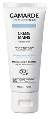 Crema de Manos · Gamarde · 40 ml