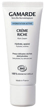 Crema Hidratante Rica · Gamarde · 40 ml