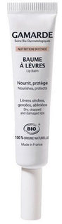 Bálsamo Labial Reparador · Gamarde · 10 ml
