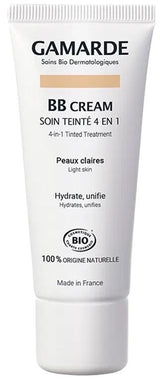 BB Cream Light · Gamarde · 40 ml