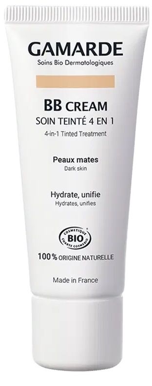BB Cream Dark · Gamarde · 40 ml