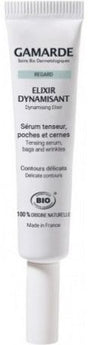 Elixir Energizante · Gamarde · 10 ml