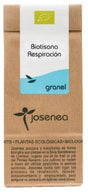 Biotisana Respiración - Granel · Josenea · 40 gramos