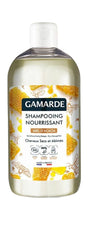 Champú Nutritivo de Miel de Acacia · Gamarde · 500 ml