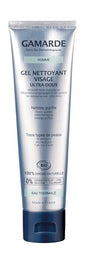 Gel Limpiador Facial para Hombre · Gamarde · 100 ml