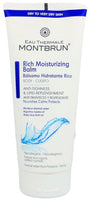 Bálsamo Hidratante Rico · Montbrun · 200 ml