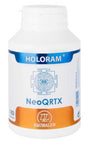 HoloRam NeoQRTX · Equisalud · 180 cápsulas