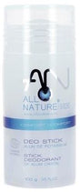 Desodorante Piedra de Alumbre en Stick · Allo Nature · 100 gramos
