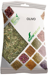 Olivo en Bolsa · Soria Natural · 50 gramos