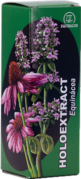 Holoextract Equinácea · Equisalud · 50 ml