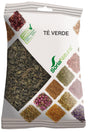 Té Verde en Bolsa · Soria Natural · 70 gramos