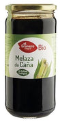 Melaza de Caña · El Granero Integral · 900 gramos
