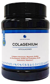 Colagenium · Mahen · 600 gramos